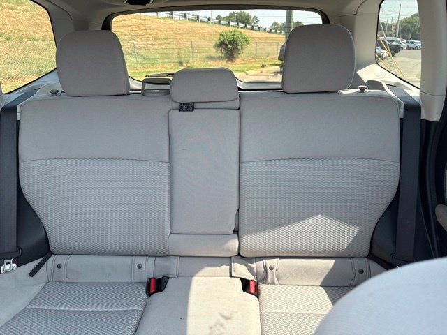 Used 2018 Subaru Forester 2.5i Premium AWD/4WD image 17