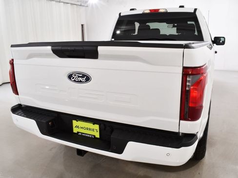 New 2026 Ford F150 STX AWD/4WD image 12
