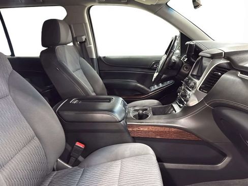 Used 2020 GMC Yukon SLE AWD/4WD image 10