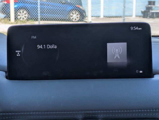 Used 2024 MAZDA CX-5 AWD 2.5 S w/ Select Package image 16