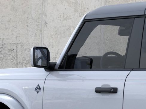 New 2026 Ford Bronco Outer Banks AWD/4WD image 16