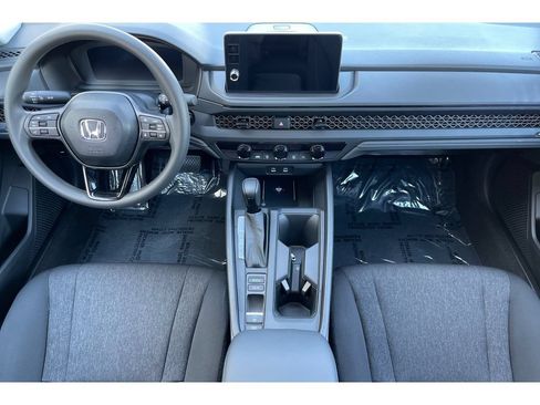 Used 2026 Honda Accord LX image 15