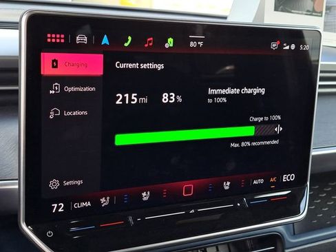 New 2025 Volkswagen ID. Buzz Pro S image 16