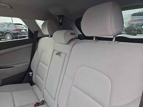 Used 2018 Hyundai Tucson SEL AWD/4WD image 34