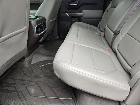 Used 2020 Chevrolet Silverado 1500 LTZ w/ LTZ Premium Package image 29