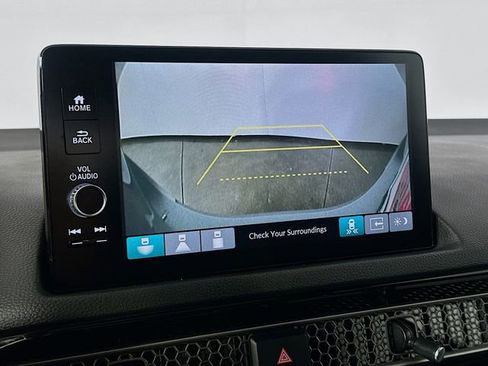 Certified 2024 Honda Civic Sport Touring image 13