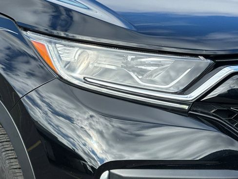 Used 2021 Honda CR-V EX-L image 11