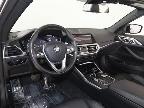 Used 2023 BMW 430i xDrive Convertible w/ Premium Package image 32