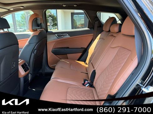 New 2026 Kia Sportage X-Line w/ X-Line Technology Package AWD/4WD image 19