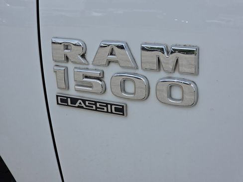 Used 2020 RAM 1500 Tradesman w/ Popular Equipment Group RWD image 6
