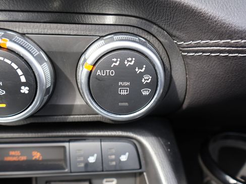 Used 2024 MAZDA MX-5 Miata RF Grand Touring image 24