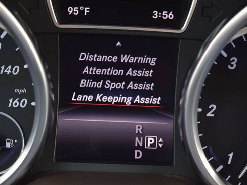 Used 2015 Mercedes-Benz ML 250 BlueTEC 4MATIC image 66