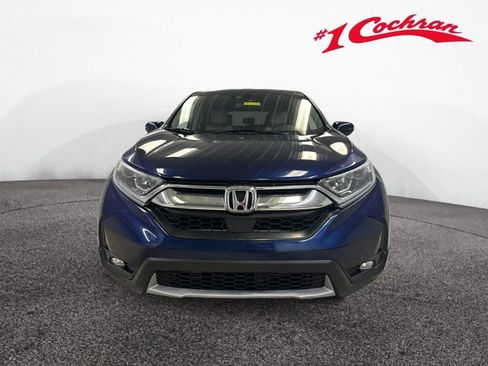 Used 2018 Honda CR-V EX-L image 31