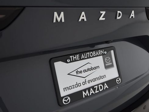 New 2026 MAZDA CX-5 2.5 S w/ Premium Plus Package AWD/4WD image 38