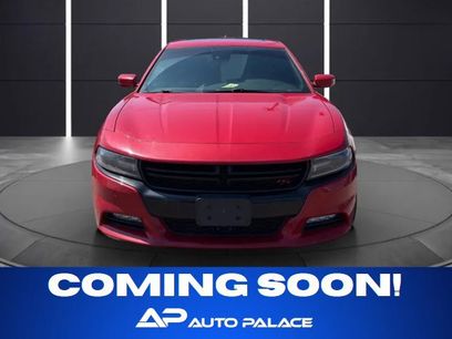 Used 2015 Dodge Charger R/T