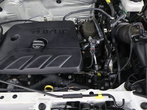 Used 2024 Chevrolet TrailBlazer ACTIV w/ Convenience Package image 22