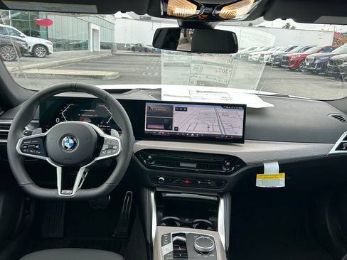 New 2026 BMW 430i w/ M Sport Package RWD image 34