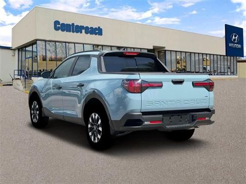 New 2026 Hyundai Santa Cruz SEL AWD/4WD image 5
