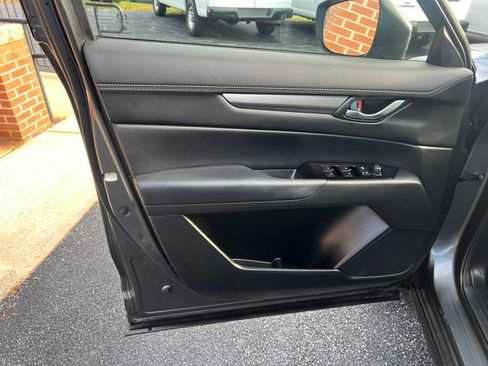 Used 2023 MAZDA CX-5 AWD 2.5 S w/ Preferred Package image 15