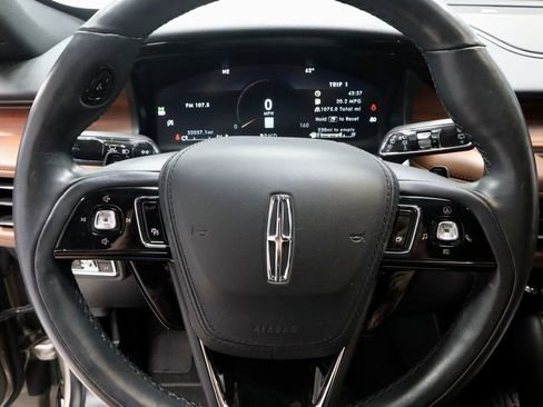 Used 2020 Lincoln Aviator Reserve w/ Equipment Group 201A image 29