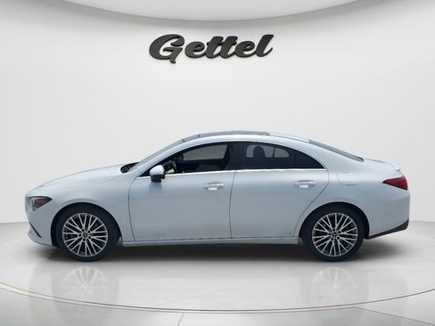 Used 2020 Mercedes-Benz CLA 250 image 8