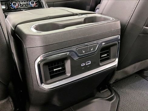 Certified 2024 GMC Sierra 1500 Denali w/ Denali Reserve Package AWD/4WD image 10