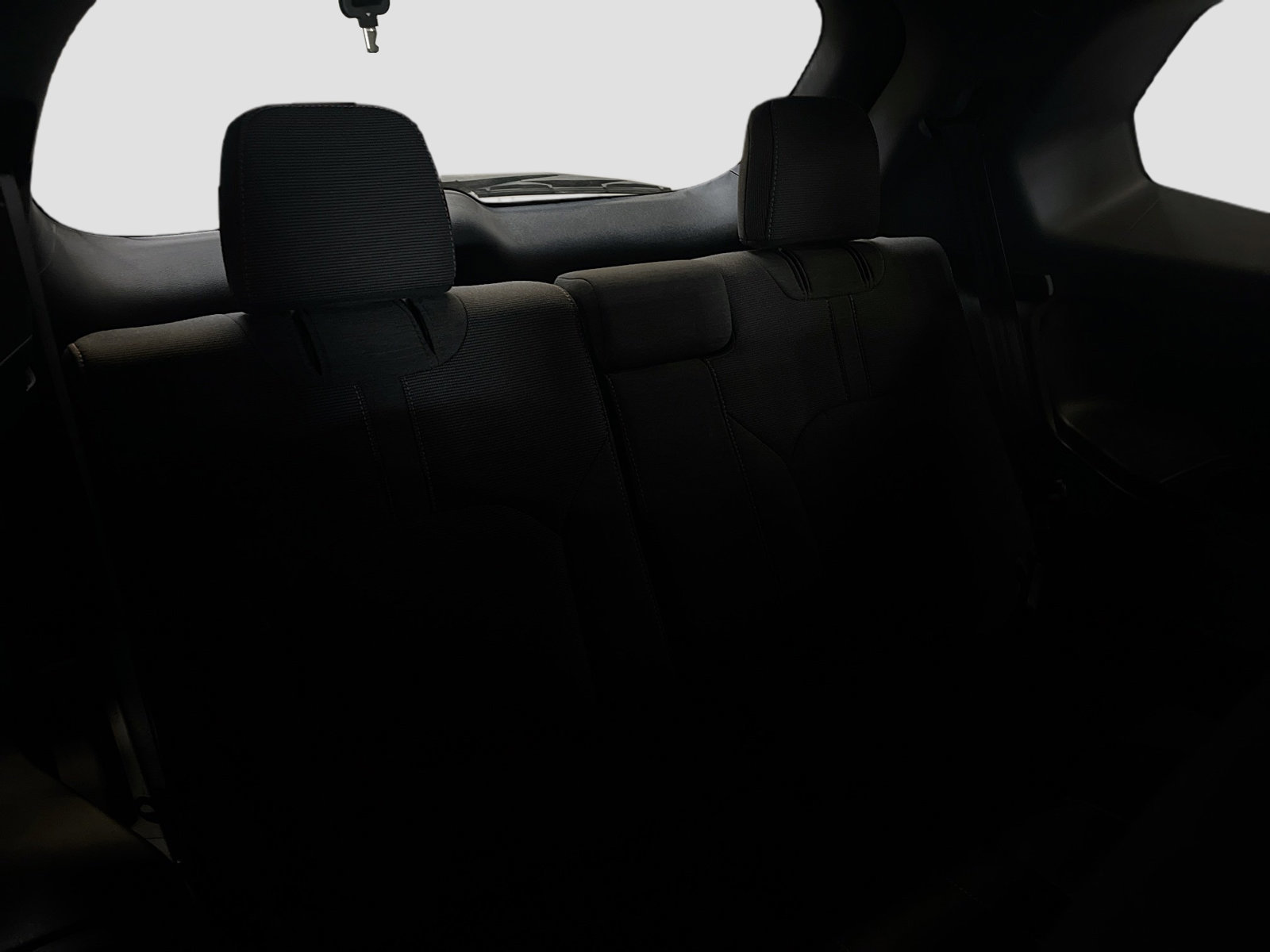 Used 2025 Honda Pilot Sport image 27
