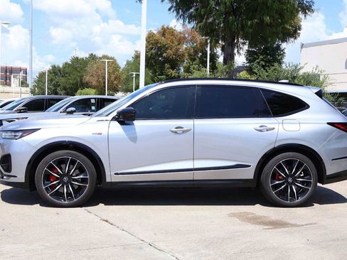 Certified 2024 Acura MDX Type S w/ Advance Package AWD/4WD image 3