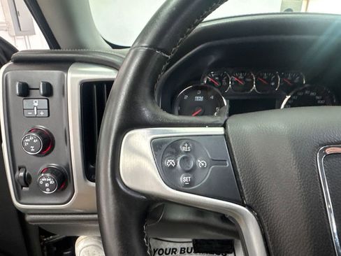 Used 2015 GMC Sierra 1500 SLE w/ SLE Value Package AWD/4WD image 12