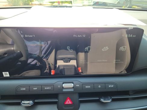 New 2026 Kia K4 FWD image 28