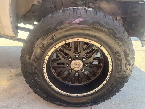 Used 2005 Ford F250 Lariat AWD/4WD image 28
