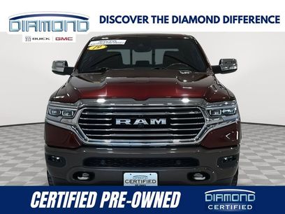 Used 2019 RAM 1500 Limited