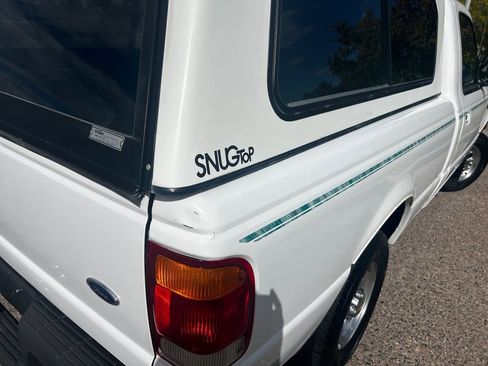 Used 1998 Ford Ranger Splash image 13