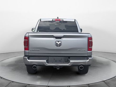 Used 2023 RAM 1500 Laramie AWD/4WD image 4