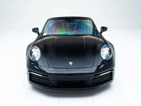 Certified 2020 Porsche 911 Carrera S image 6