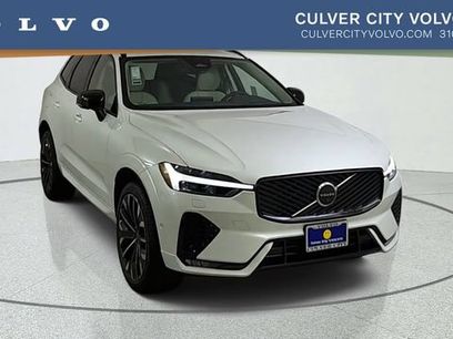 Used 2027 Volvo XC60 B5 Ultra