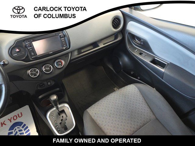 Used 2015 Toyota Yaris L FWD image 19