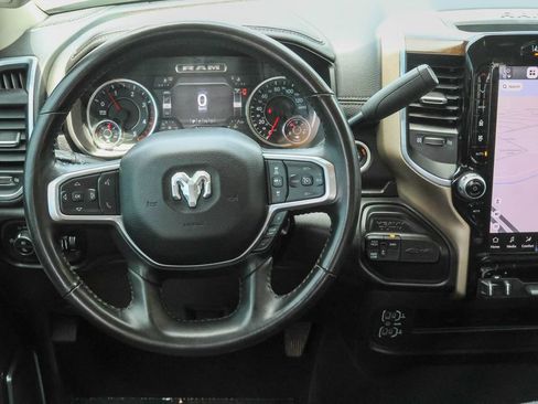 Used 2024 RAM 2500 Laramie w/ Safety Group AWD/4WD image 23