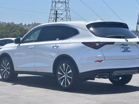 New 2026 Acura MDX Technology Package image 6