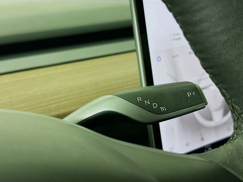 Used 2023 Tesla Model 3 Standard Range RWD image 24