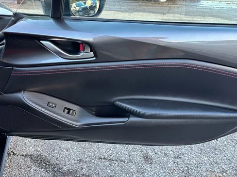 Used 2018 MAZDA MX-5 Miata Grand Touring image 20