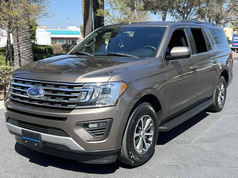 Used 2019 Ford Expedition Max XLT RWD image 22