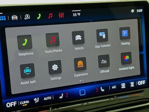 New 2026 Volkswagen Tiguan S image 15