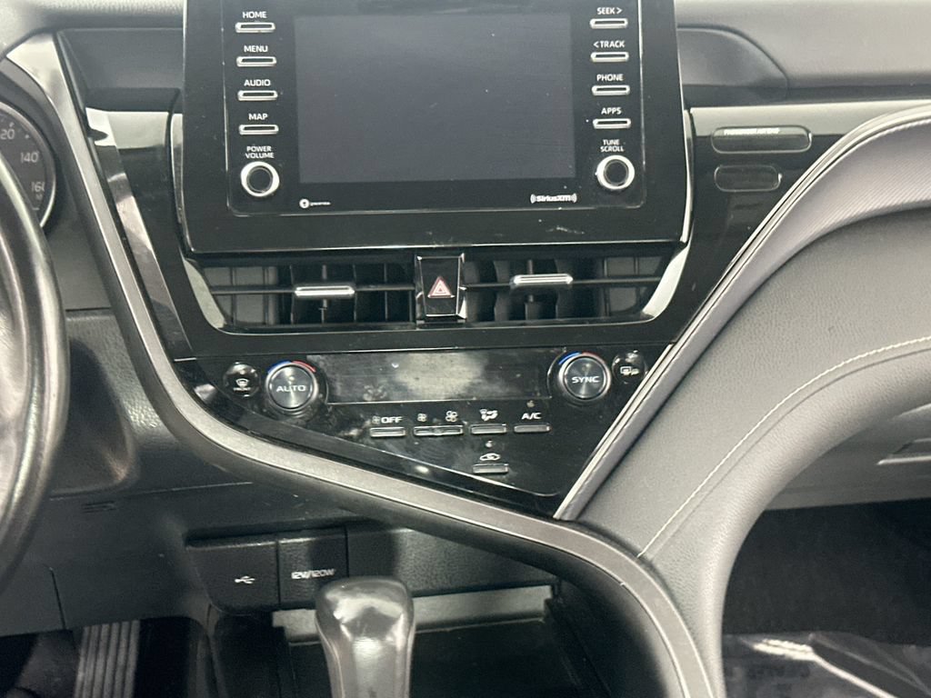 Used 2023 Toyota Camry SE FWD image 20