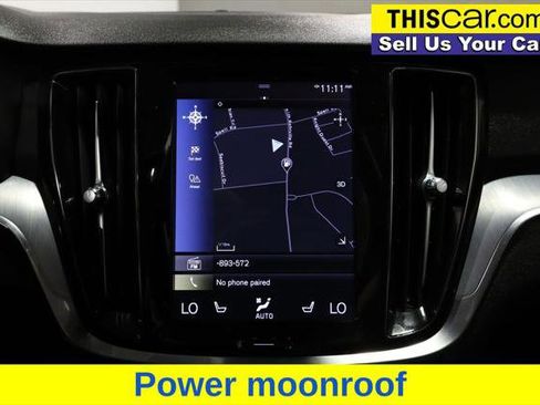 Used 2020 Volvo S60 T6 Momentum w/ Protection Package Premier AWD/4WD image 21