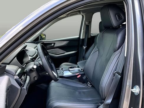 Used 2024 Acura MDX SH-AWD w/ Technology Package image 8