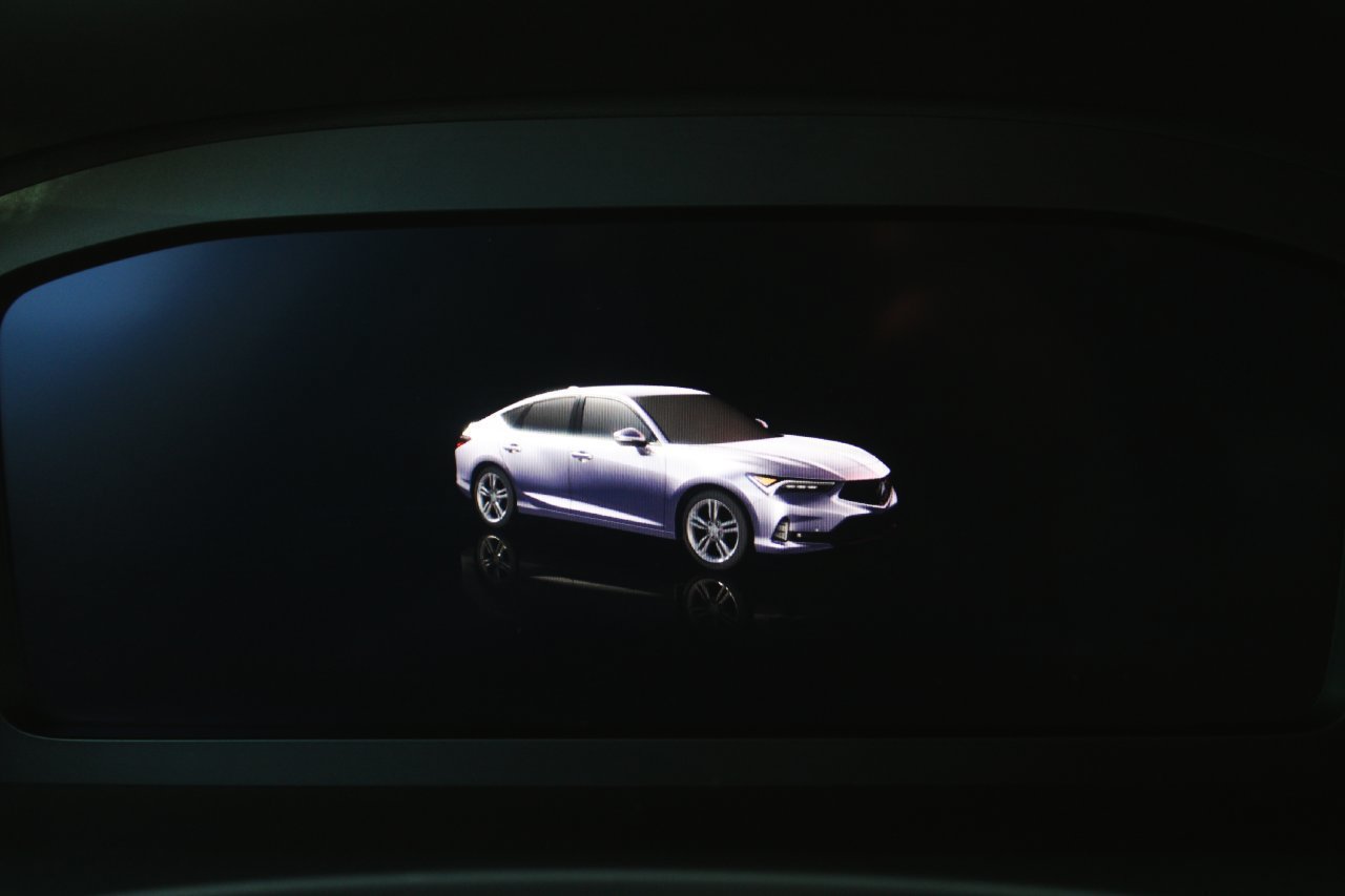 Used 2026 Acura Integra A-Spec FWD image 35