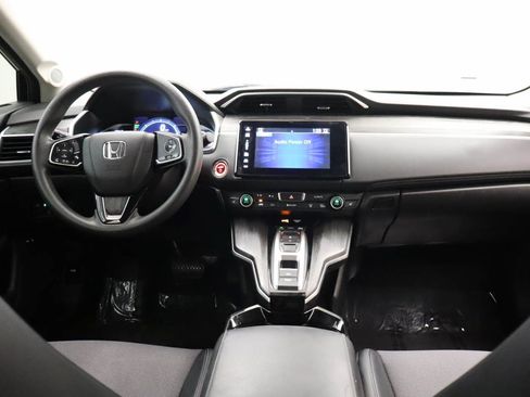 Used 2018 Honda Clarity Plug-In Hybrid image 13
