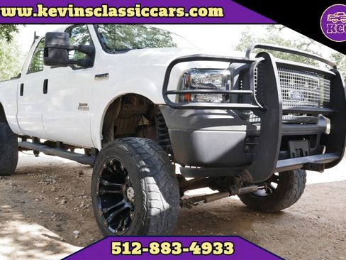 Used 2006 Ford F250 XL image 10