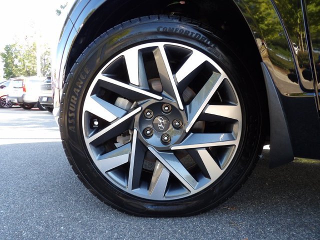 Certified 2023 Hyundai Santa Fe Calligraphy AWD/4WD image 32